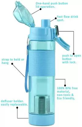 600 ml Water Purifier Bottle-image-14
