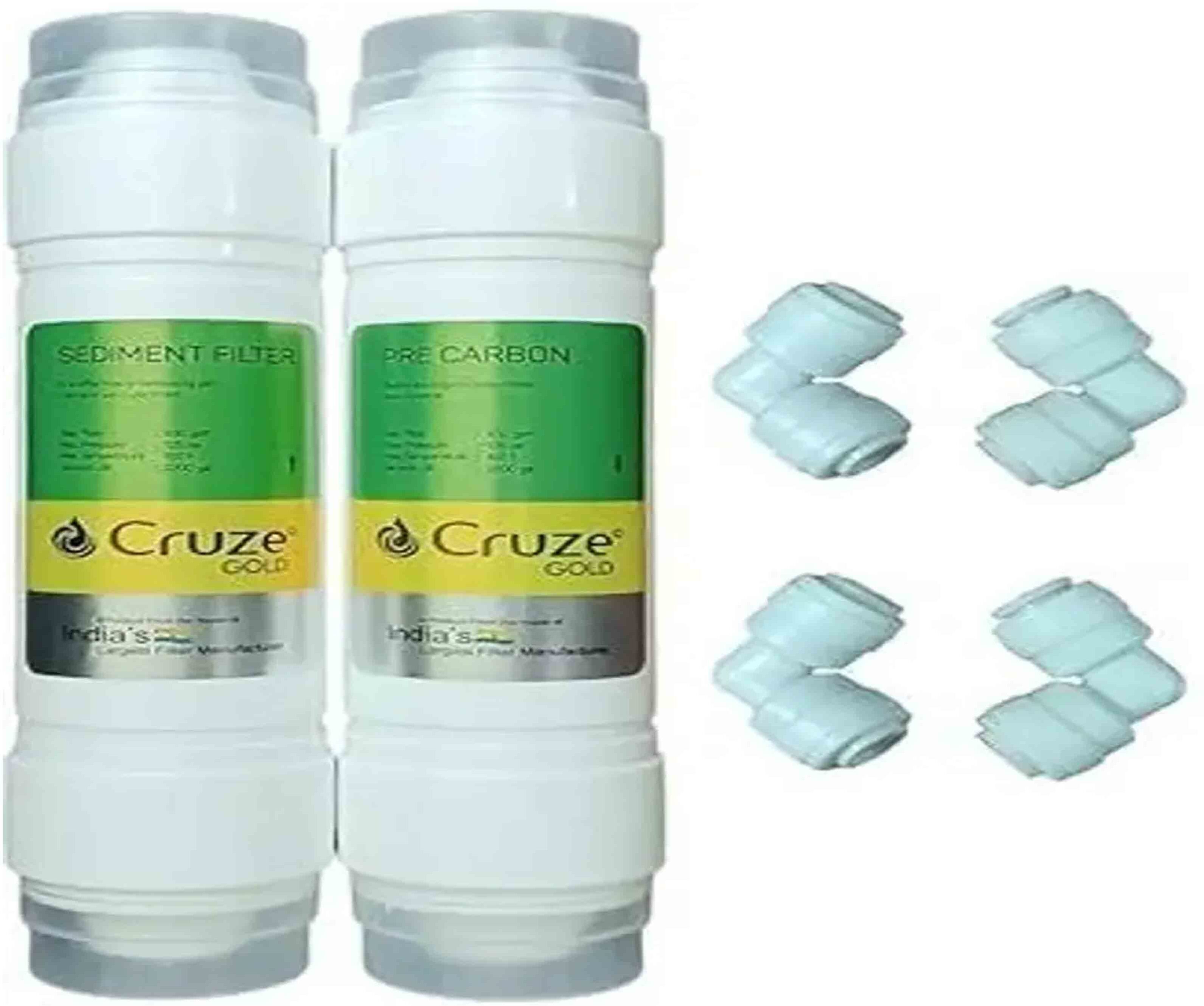 10 ml Water Purifier Bottle