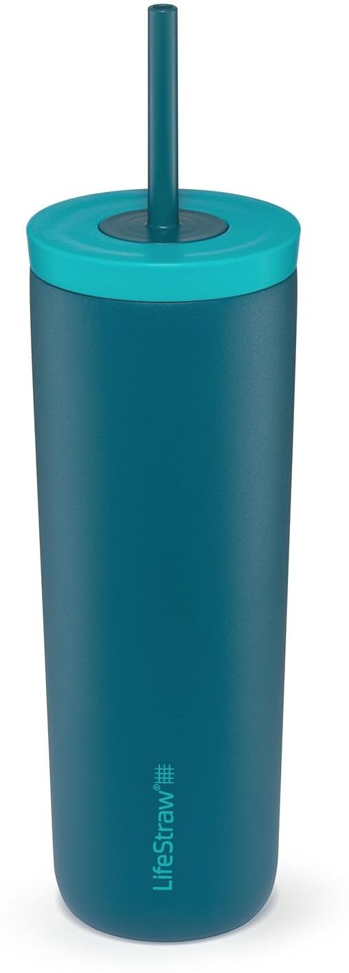 lifestraw 530 ml Water Purifier Bottle-picture-33
