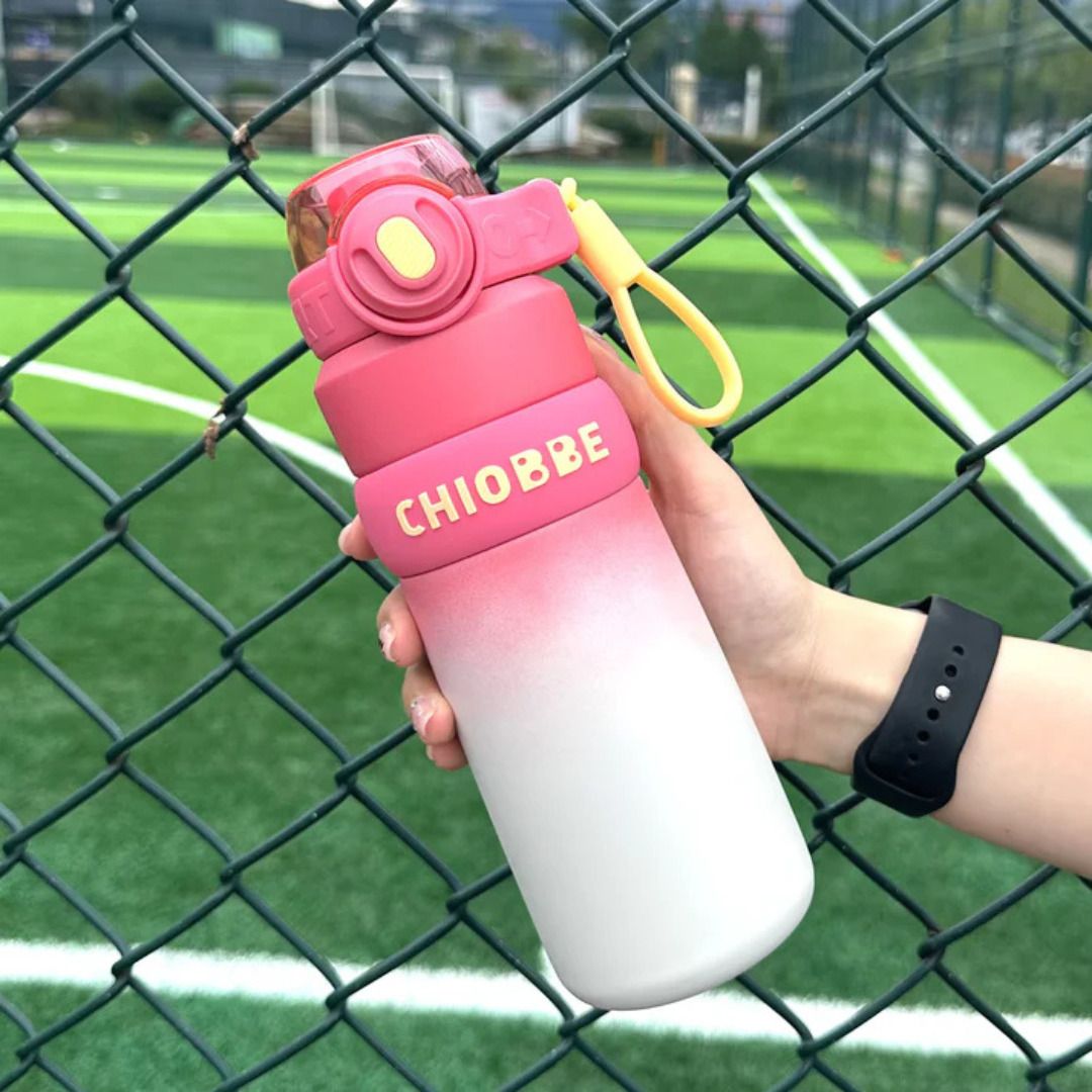 kidopanti 650 ml Water Purifier Bottle-picture-19
