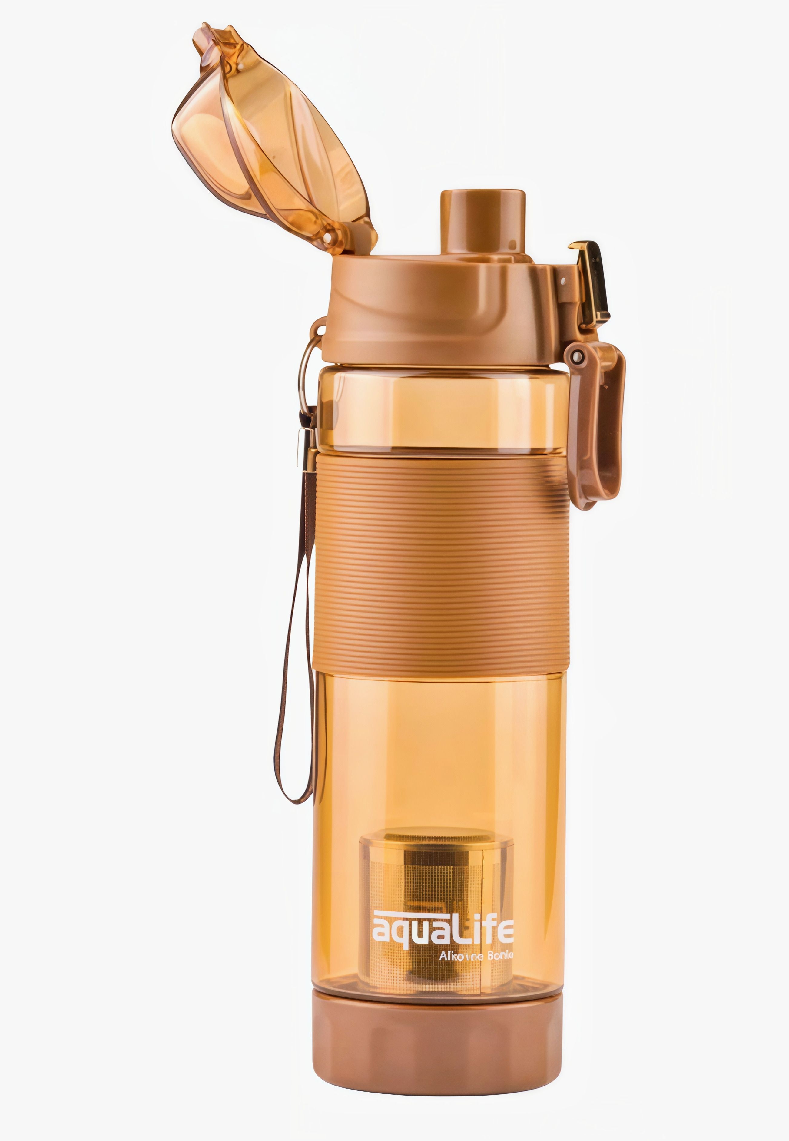650 ml Water Purifier Bottle