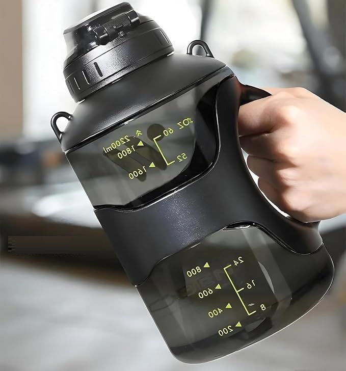 2200 ml Water Purifier Bottle