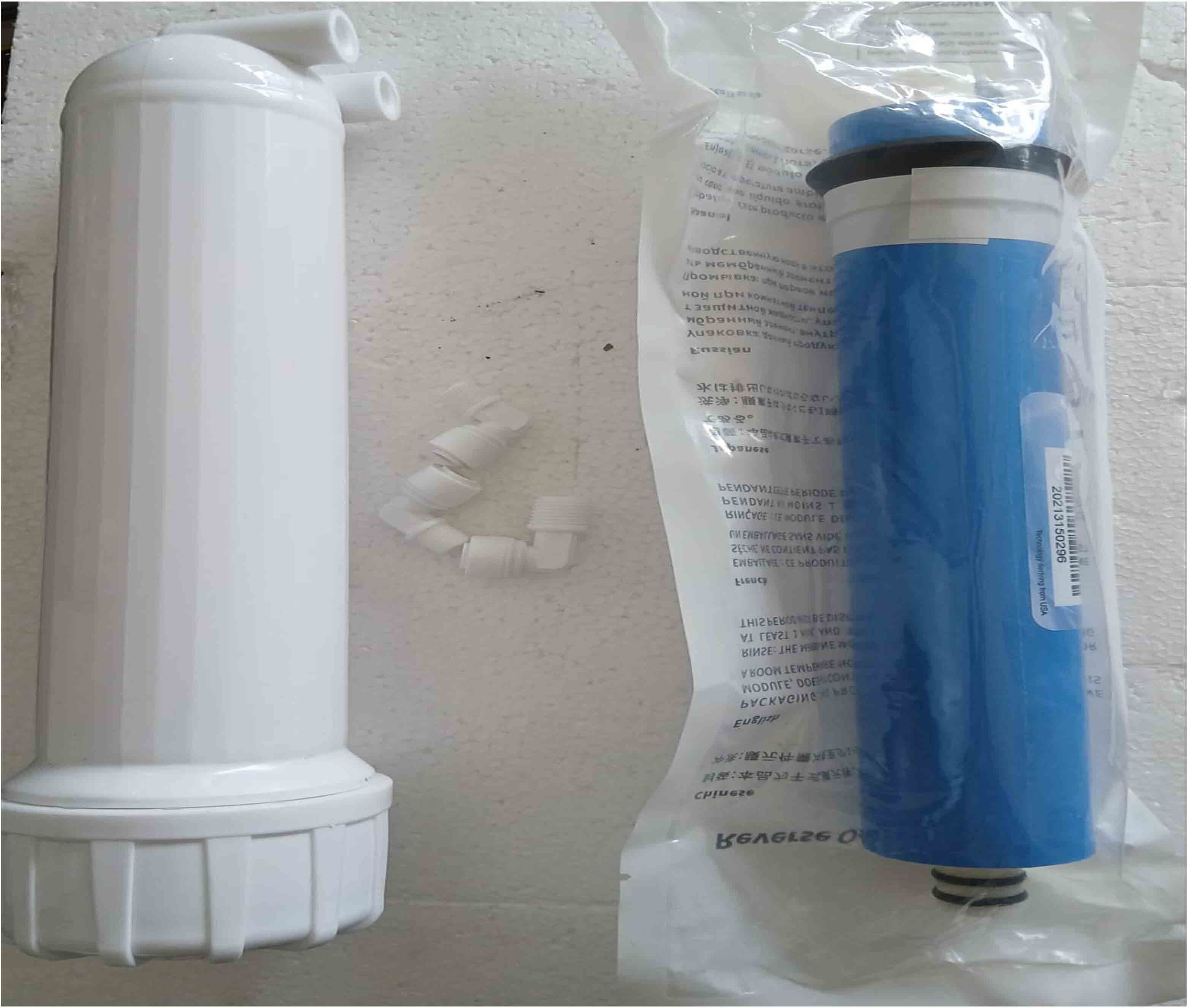 25 l Water Purifier Bottle