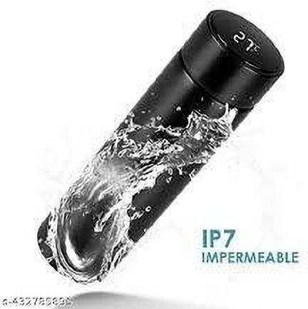 nutstrix 500 ml Water Purifier Bottle-picture-27