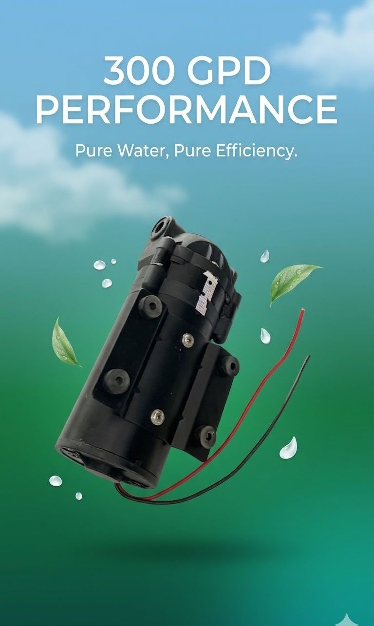 12 ml Water Purifier Bottle-image-5