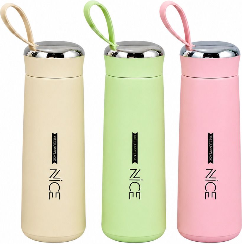 dronix store 400 ml Water Purifier Bottle-picture-18