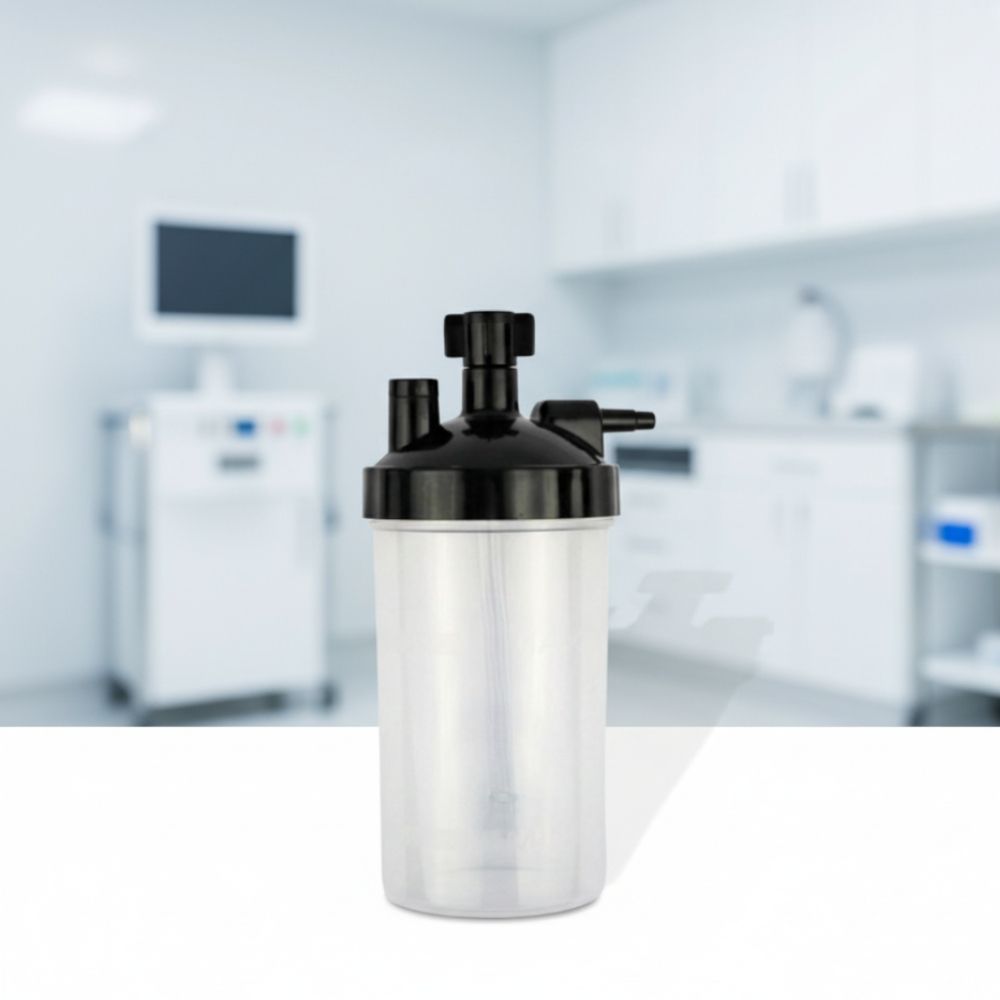 250 ml Water Purifier Bottle