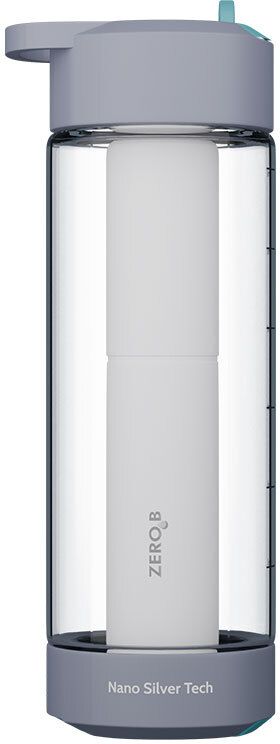 600 ml Water Purifier Bottle