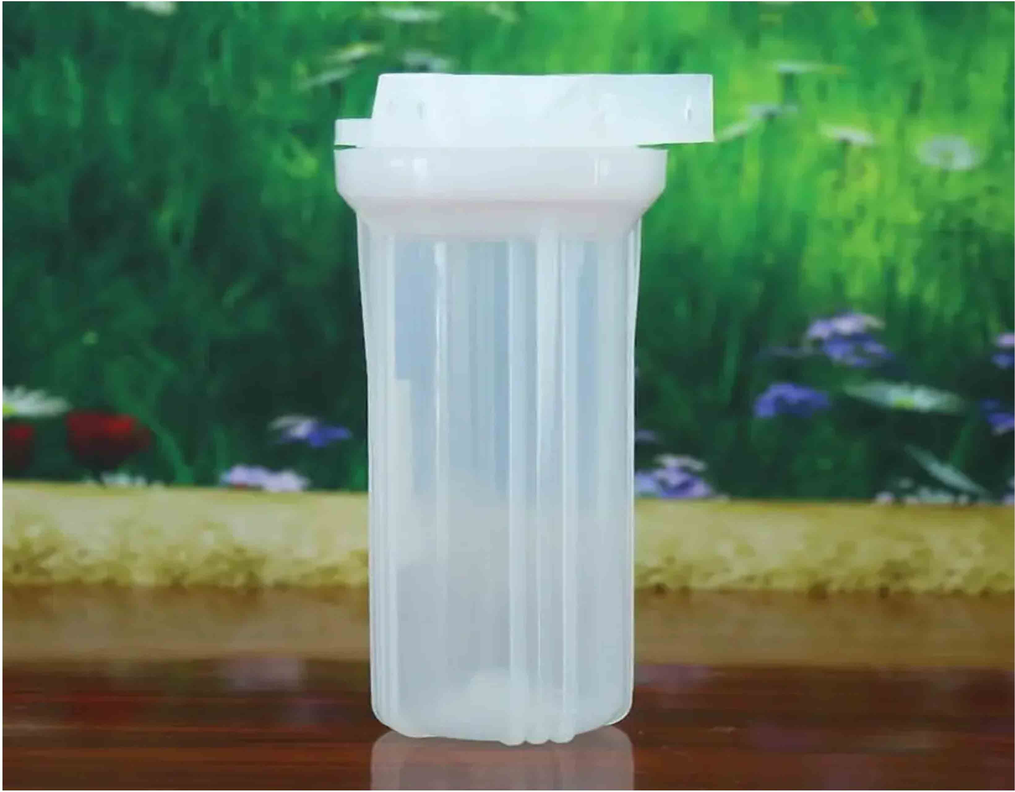 10 l Water Purifier Bottle