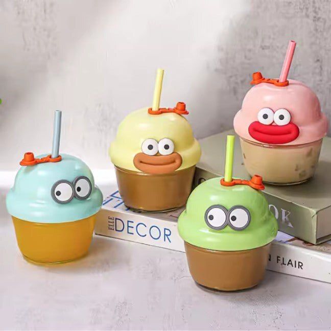 250 ml Water Purifier Bottle