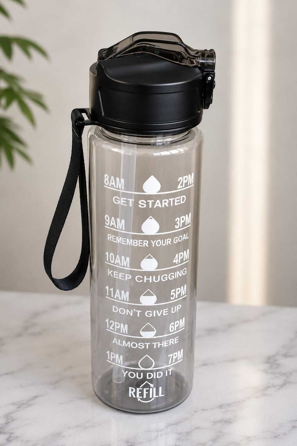 900 ml Water Purifier Bottle-image-13