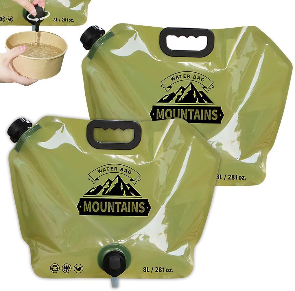 hunitihub 8 l Water Purifier Bottle-picture-22