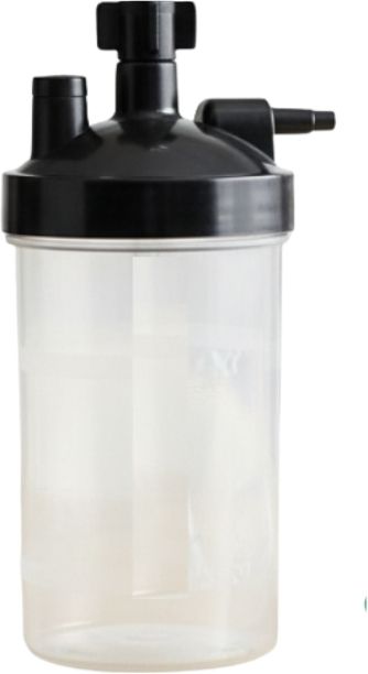 250 ml Water Purifier Bottle