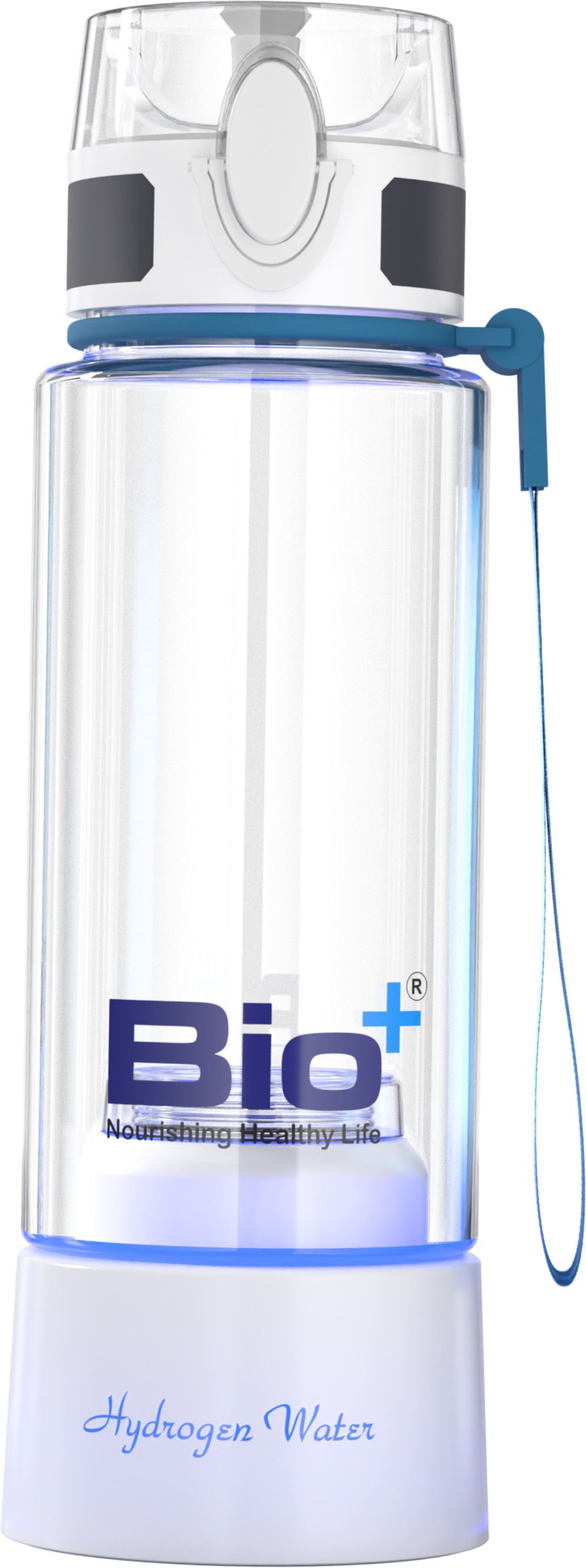 bioplus 500 ml Water Purifier Bottle-picture-17