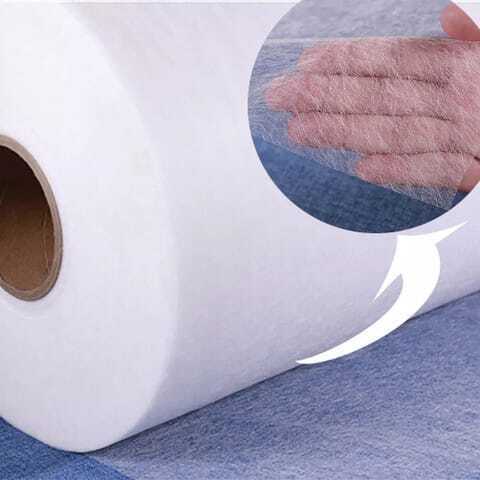 vasthraa DOUBLE SIDE FUSHING PAPER Water Soluble Topping-picture-22