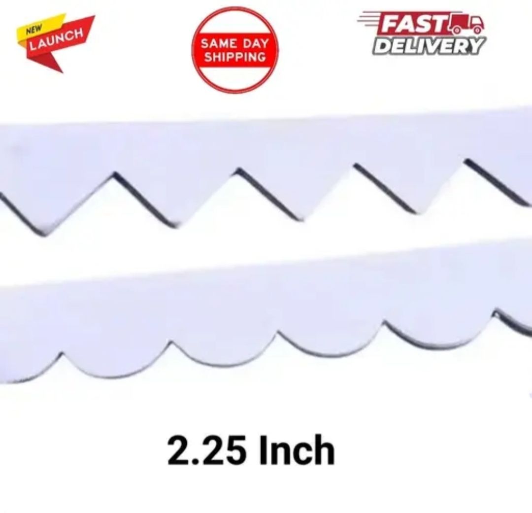 Cutwork U Shaped Bukram Patti for Blouse & Dress Designing White-2.25 inch Water Soluble Batting-image-10