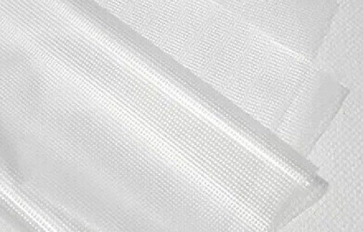 vardhman Embrodiery backing paper fuse,water soulouble, 40 inches width, Water Soluble Topping-picture-13