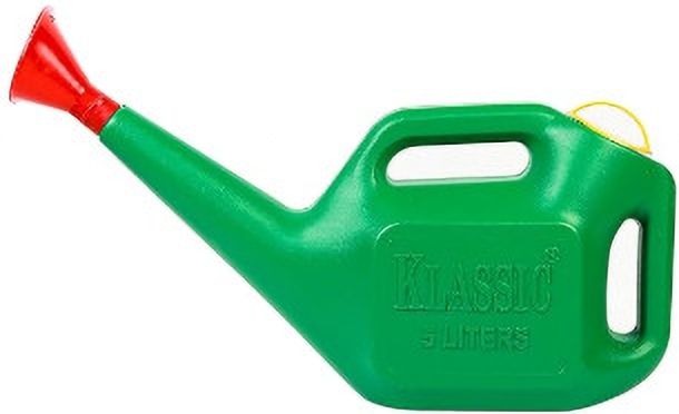 new yash mart WCM-5L-GREEN Watering Wand-picture-0