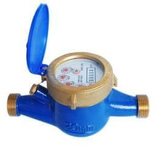 shekh Zp66 Watermeter-picture-25