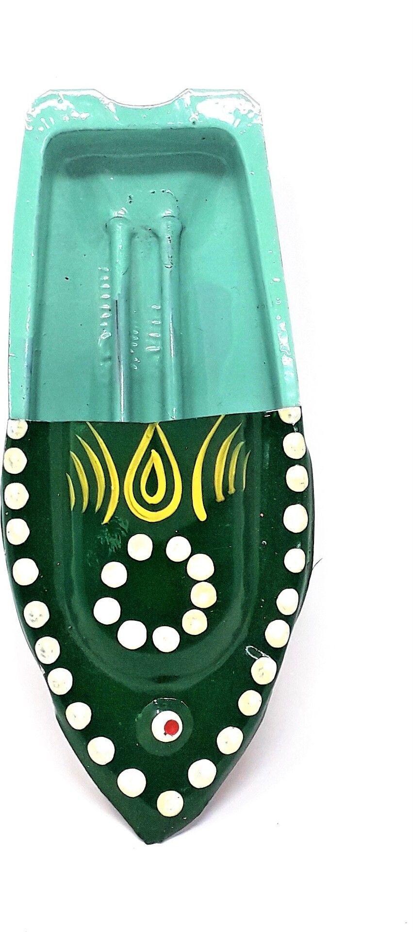 kuhu creations Science Boat Style Steam Kit Wave Motion Apparatus-picture-24