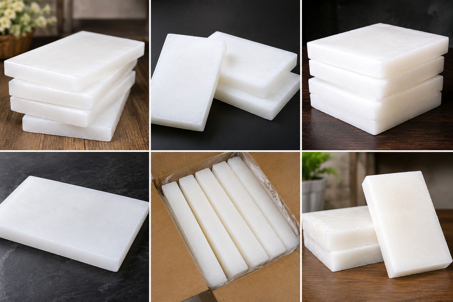 solid Wax Color-image-1