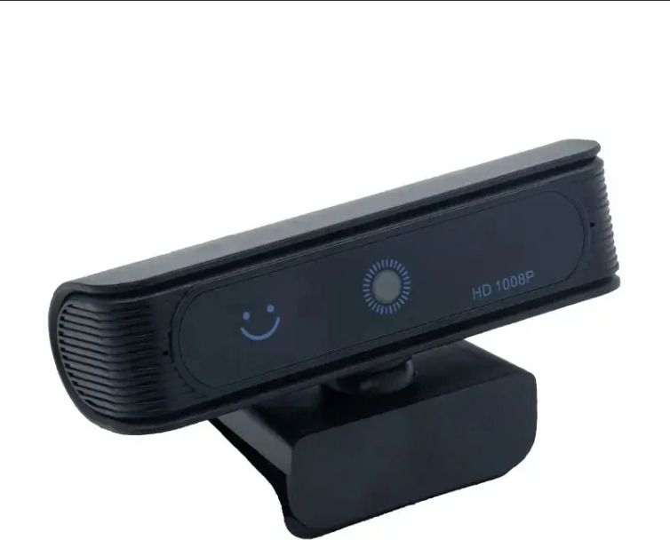 Techdash W03 Windows Hello Full HD 1080P Webcam with Mic for PC Laptop 2 MP HD Webcam with Built-In Microphone USB, Wireless Connectivity-image-40