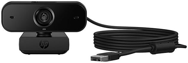 HP 430 FHD Webcam 2Webcam USB Connectivity-picture-10