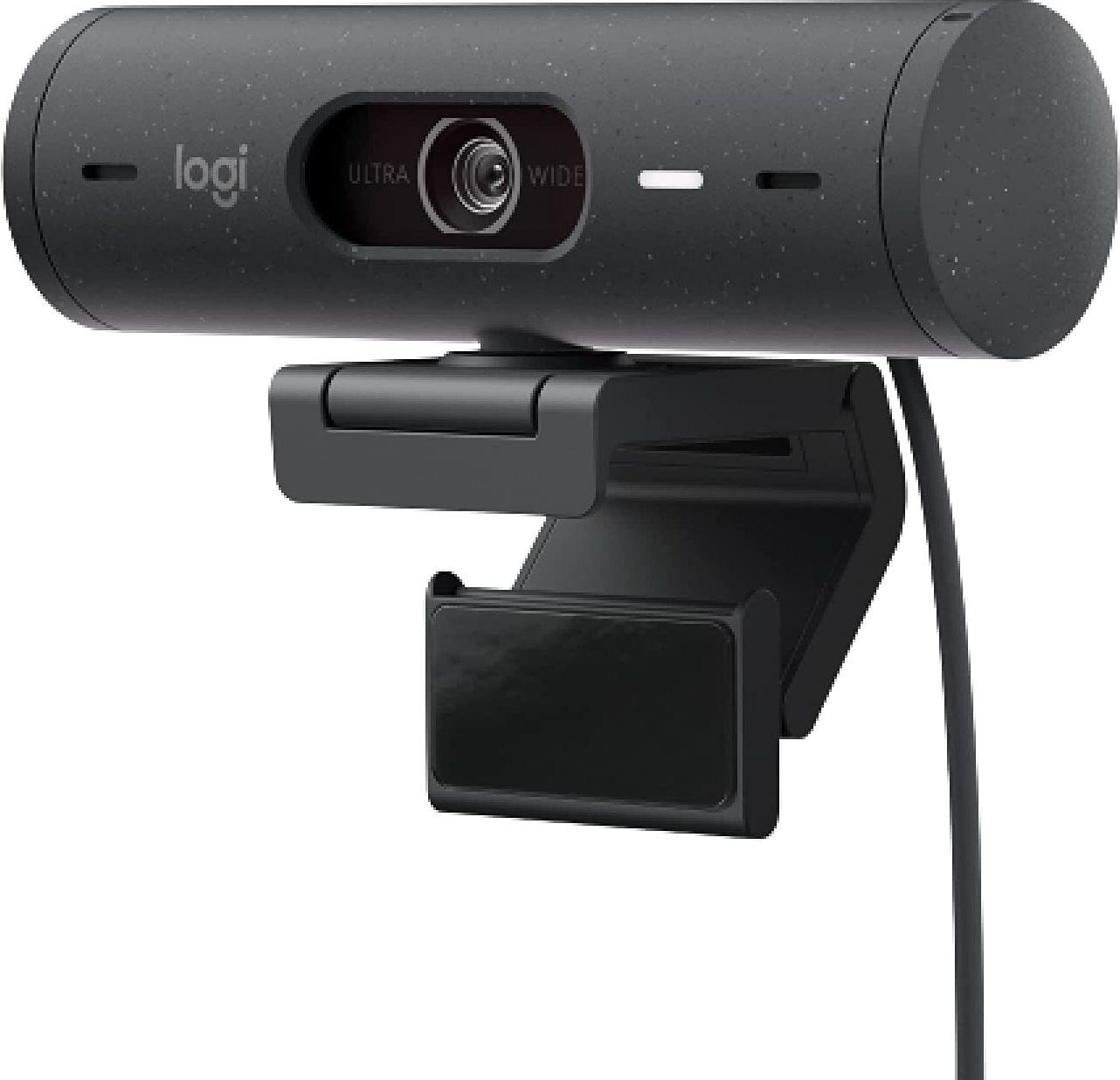 Logitech Brio 500 2 HD Webcam with Built-In Microphone USB Connectivity-picture-27