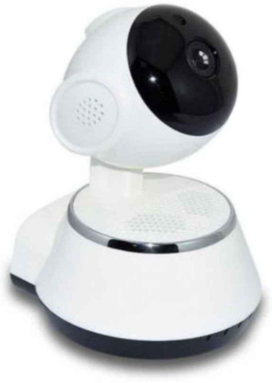 DRUMSTONE WiFi Camera Indoor, Pet Camera with Phone APP, 1080P 2 HDWebcam with Built-In Microphone Wireless Connectivity-image-23