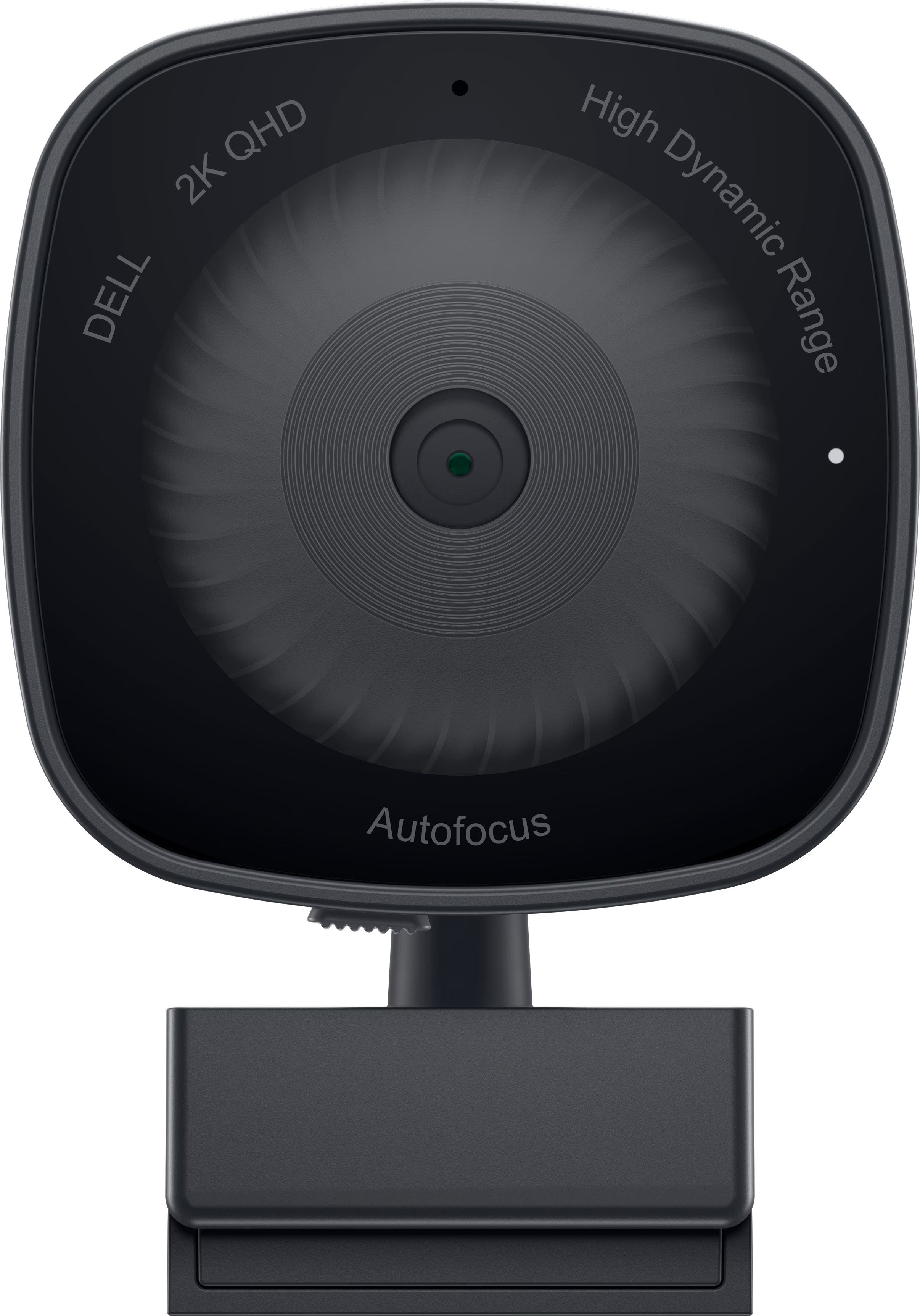 DELL WB3023, 2K QHD Webcam (Sony Sensor, HDR, Privacy Shutter, Autofocus, USB-A) 0 HD Webcam with Built-In Microphone USB Connectivity-image-16