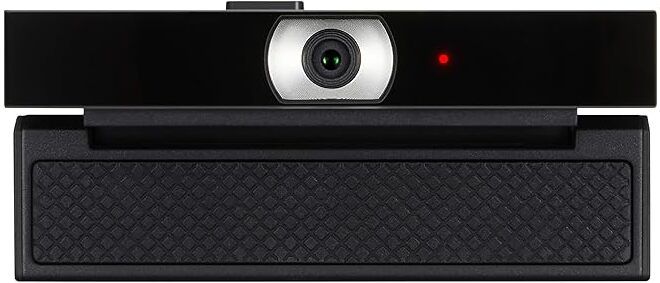 LG VC23GA 2.1 HDWebcam with Built-In Microphone with Night Vision USB Connectivity