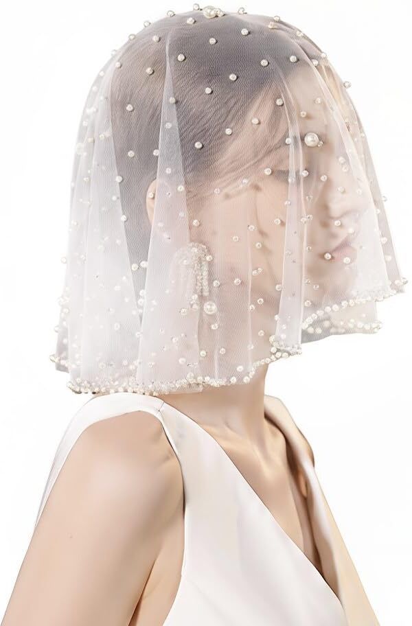 gustave Short Wedding Viles-picture-1
