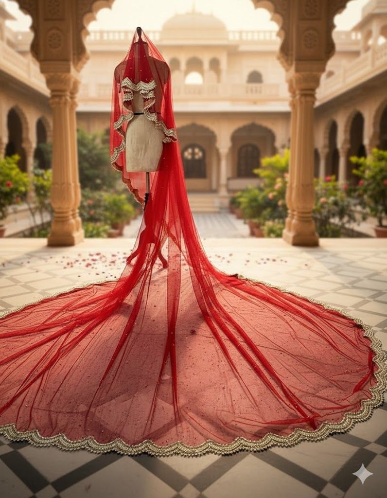 Floor Wedding Viles-image-9