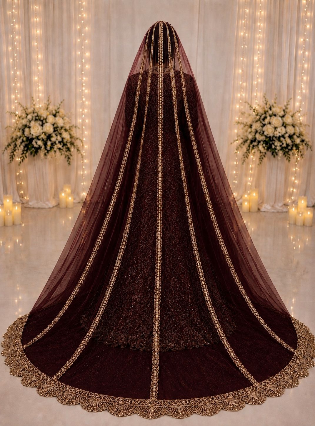 Floor Wedding Viles-image-4