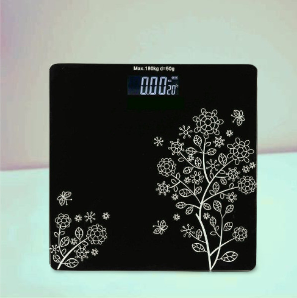 AARINIEN ENTRPRISE Digital Weighing Scale, Premium Weighing Machine for Precise Measurement Weighing Scale image 1
