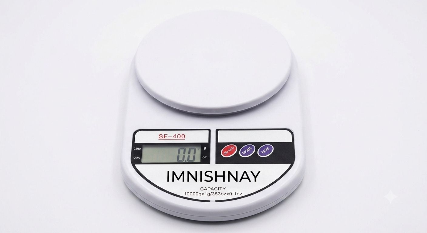 IMNISHNAY SF 400 Weighing Scale-image-33