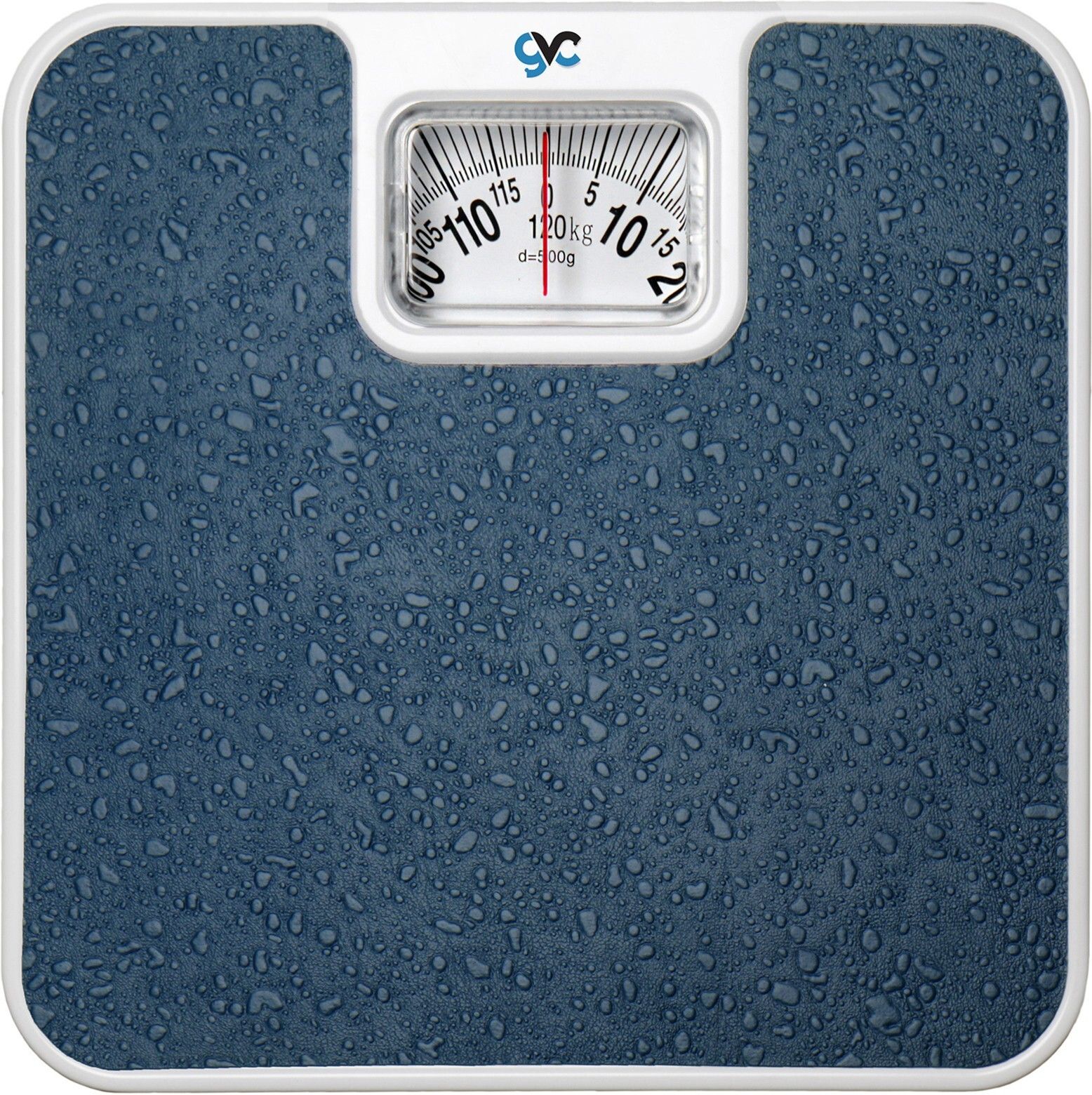 GVC Iron Analog Weighing Scale
