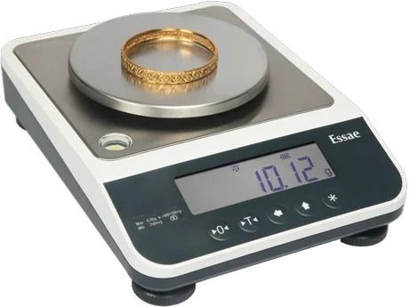 Essae JX 620 Series Without Extra Display Weighing Scale-picture-10