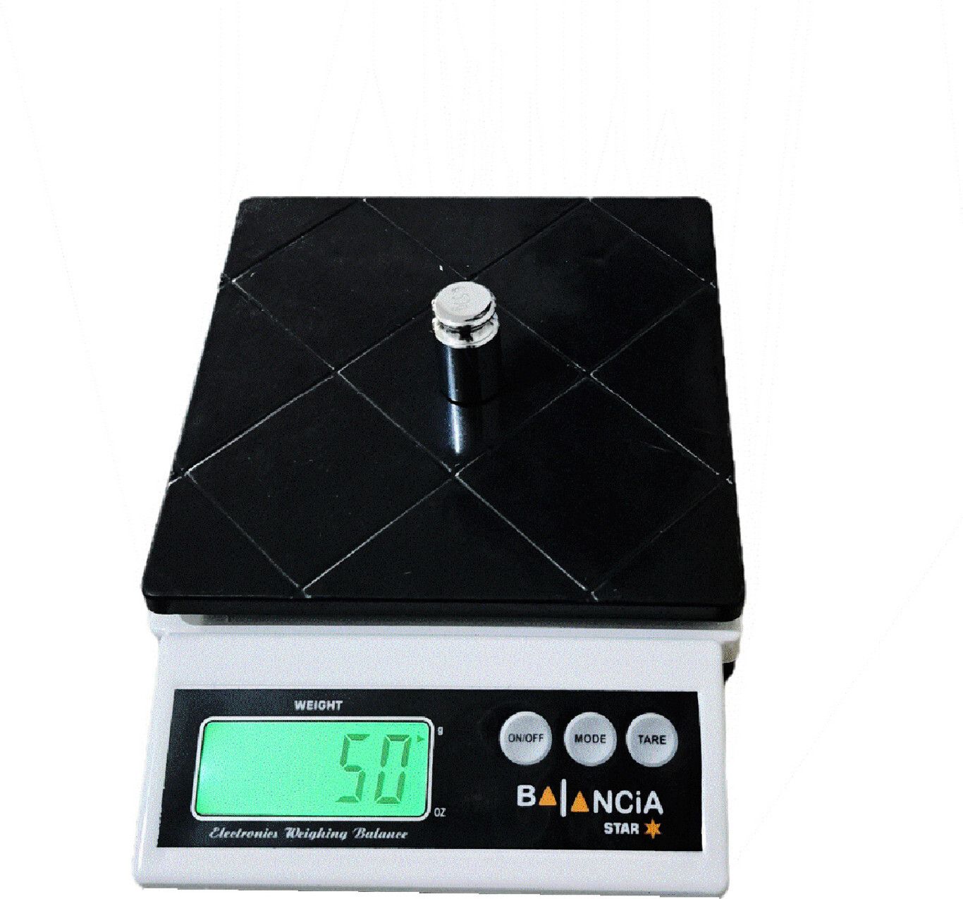 TradersAp Electronic Kitchen Scale 10Kg Weighing Scale Weighing Scale-image-42