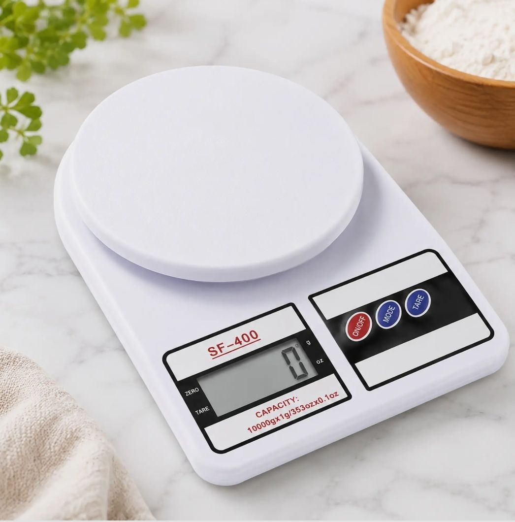 carekrishna SF-400 AND Weighing Scale-image-46