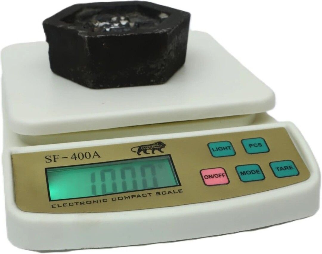 Scaleweight digital scale for fruits and vegetables Weighing Scale-image-37