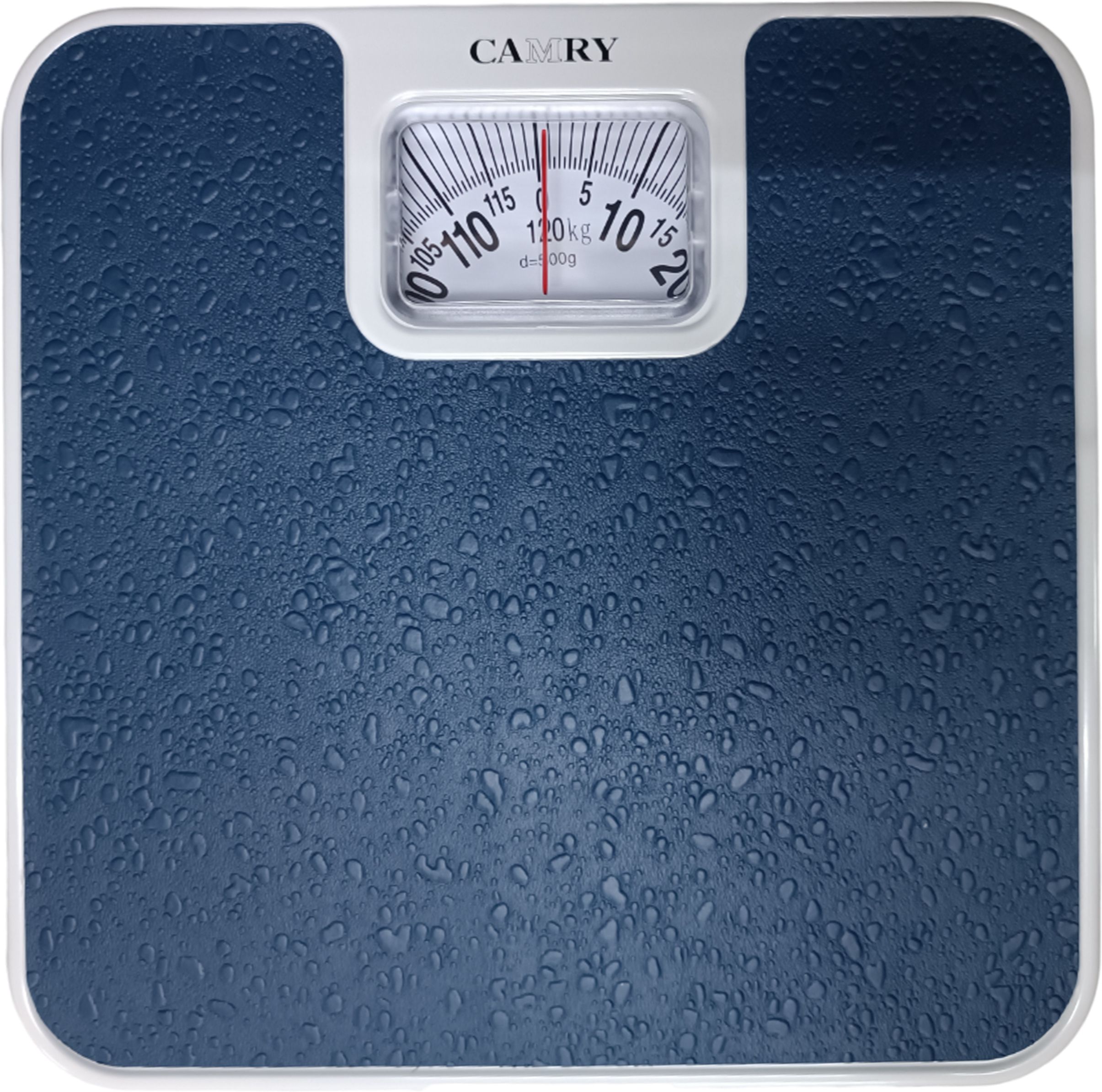 ACU-CHECK Analog Weight Machine Weight machine for Human Body Weighing Scale CAMRY 120Kg Weighing Scale-image-8