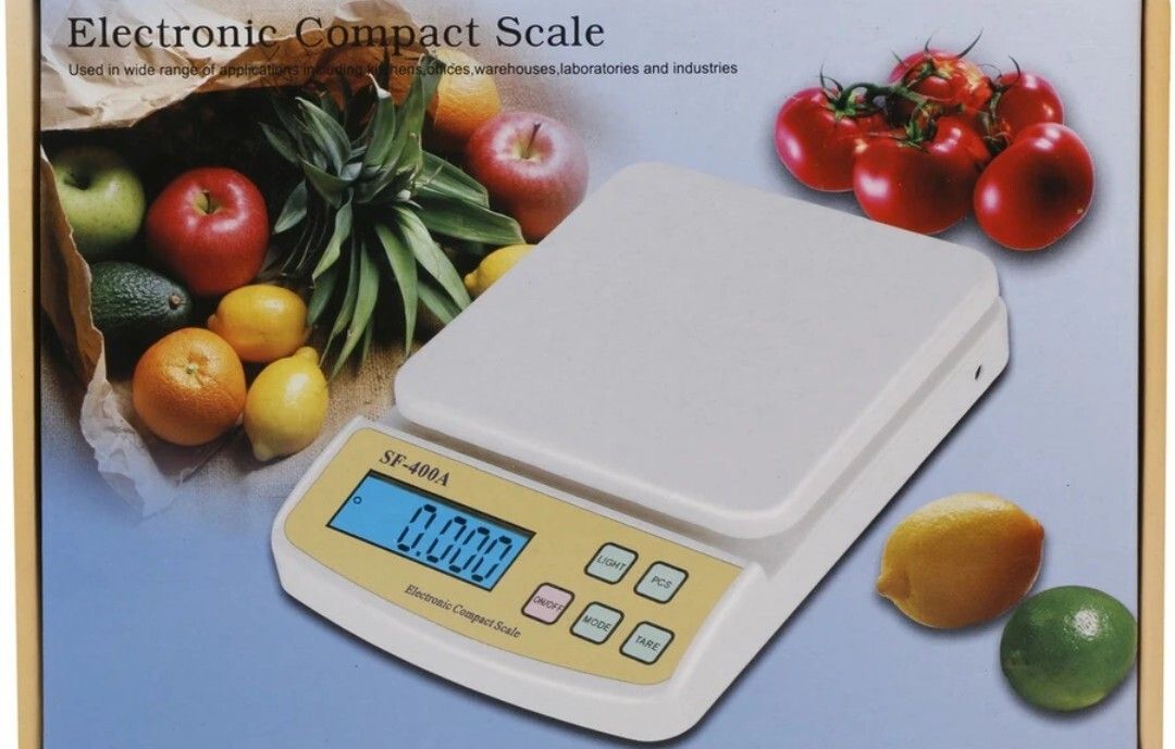 Scaleweight multi purpose food weighting machine Weighing Scale-image-18