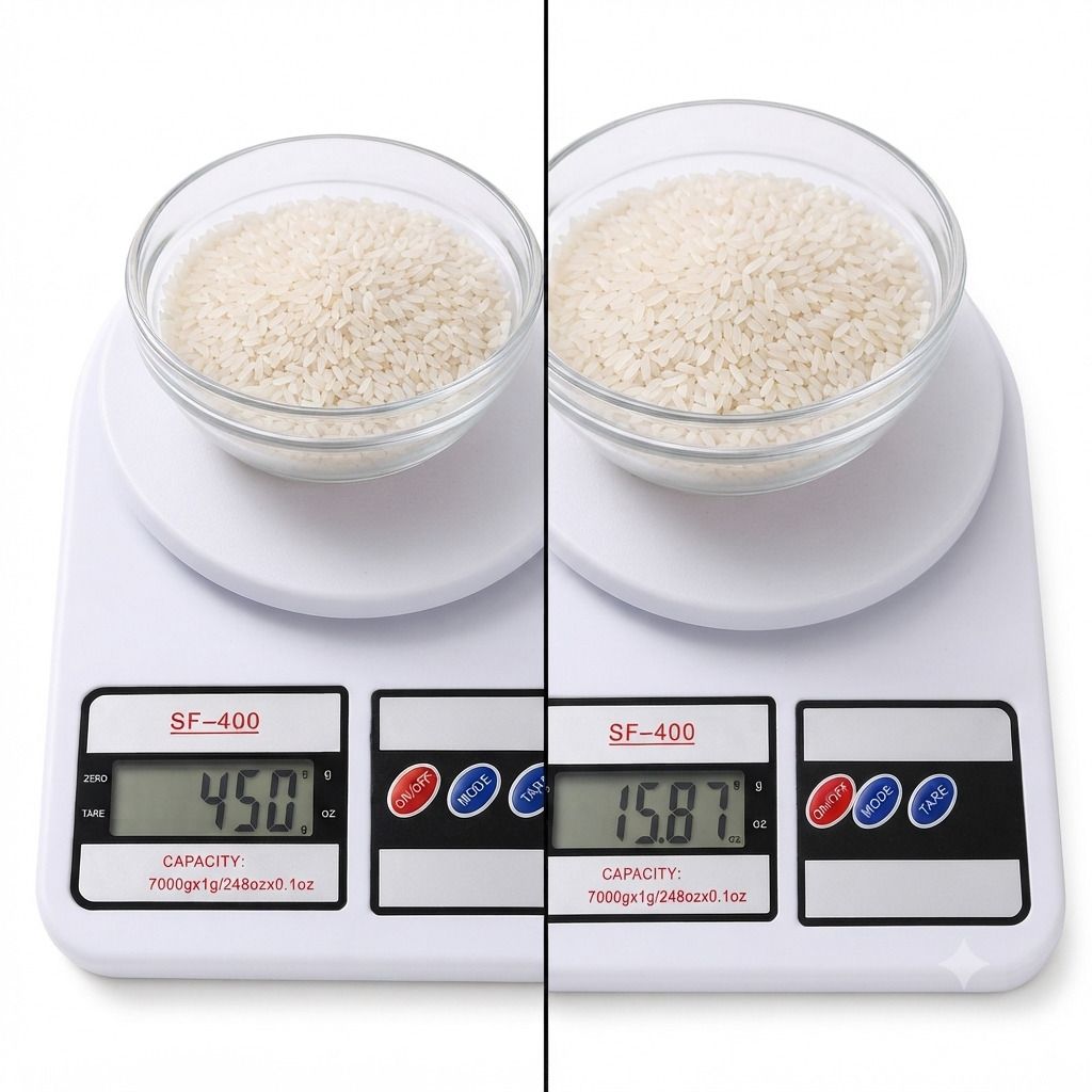 st enterprises A3 DIGITAL KITCHEN SCALE Weighing Scale-image-16
