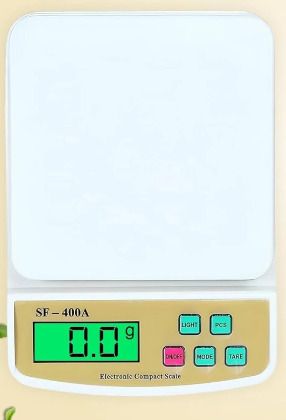 KBNOVELTY SF-400A Weighing Scale-image-38