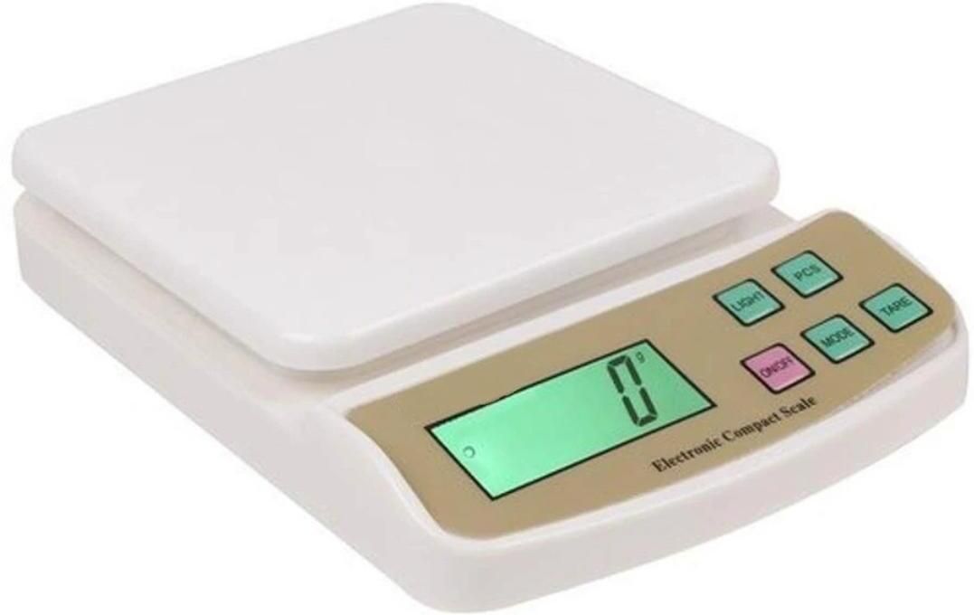 JMENTERPRESISES kitchen gram weight scale Weighing Scale-image-10