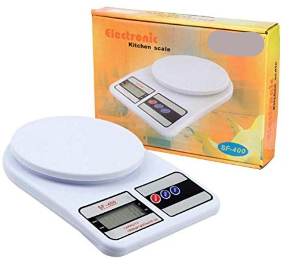 Comfortinglives Kitchen Weight Scale Machine 10 Kg High Precision Electronic Balance Weighing Scale-image-18
