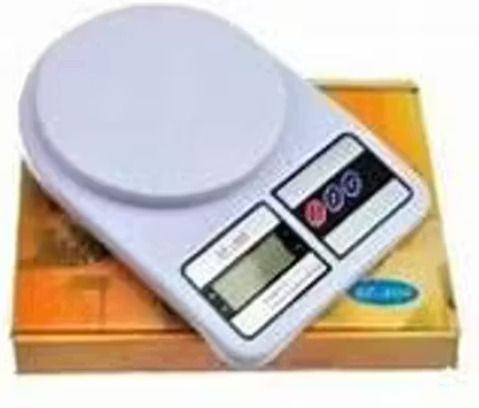 threeadz Digital Measuring Spoon-picture-36