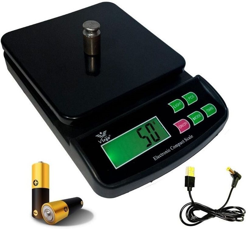 VBR's Group 10 Kg Digital Counter Weight Machine With High Accuracy For Kitchen & Shop Weighing Scale