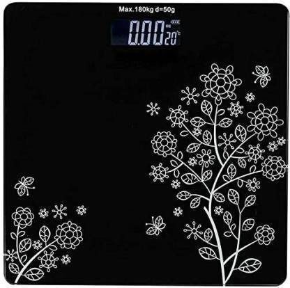 4square Heavy Thick Tempered Glass With LCD Display Digital Weight Scale Weighing Scale-image-11